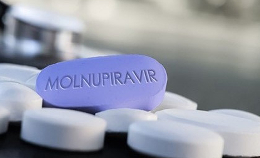 Những lưu ý khi dùng thuốc Molnupiravir